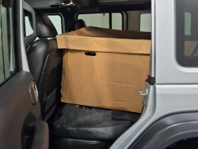 Jeep Wrangler RUBICON * Един собственик * Без инциденти * CARFAX, снимка 11