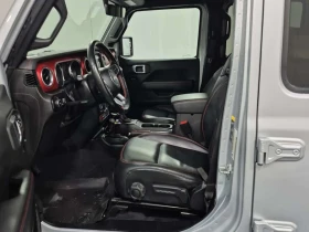 Jeep Wrangler RUBICON * Един собственик * Без инциденти * CARFAX, снимка 10