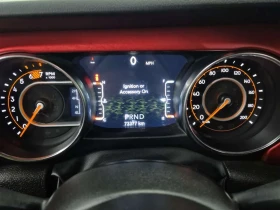 Jeep Wrangler RUBICON * Един собственик * Без инциденти * CARFAX, снимка 8