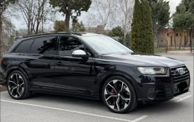 Audi SQ7 4.0 D. V8, снимка 5