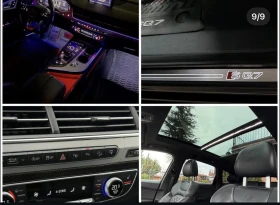 Audi SQ7 4.0 D. V8, снимка 11