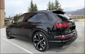 Audi SQ7 4.0 D. V8, снимка 3
