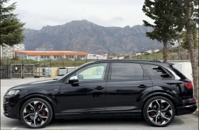 Audi SQ7 4.0 D. V8, снимка 2