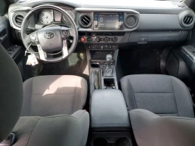 Toyota Tacoma Trd Sport, снимка 8