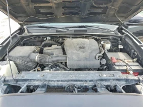 Toyota Tacoma Trd Sport, снимка 11