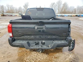 Toyota Tacoma Trd Sport, снимка 6