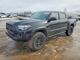 Toyota Tacoma Trd Sport, снимка 1
