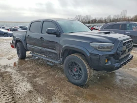 Toyota Tacoma Trd Sport, снимка 4