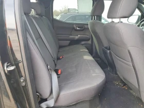 Toyota Tacoma Trd Sport, снимка 10