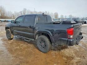 Toyota Tacoma Trd Sport, снимка 2