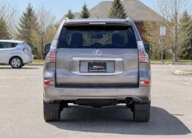 Lexus GX 460 PREMIUM * MARK LEVINSON * ОБДУХВАНЕ * 7 МЕСТЕН * , снимка 5