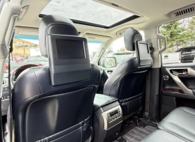 Lexus GX 460 PREMIUM * MARK LEVINSON * ОБДУХВАНЕ * 7 МЕСТЕН * , снимка 16