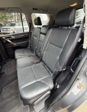 Lexus GX 460 PREMIUM * MARK LEVINSON * ОБДУХВАНЕ * 7 МЕСТЕН * , снимка 8