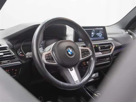 BMW X3 2022 BMW X3 Xdrive30i , снимка 9