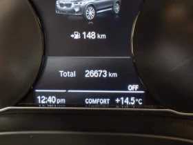 BMW X3 2022 BMW X3 Xdrive30i , снимка 10