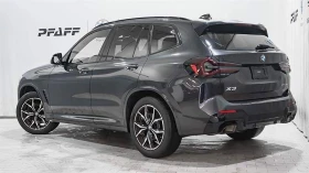 BMW X3 2022 BMW X3 Xdrive30i , снимка 4