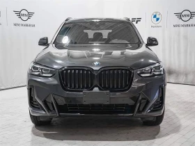 BMW X3 2022 BMW X3 Xdrive30i , снимка 2