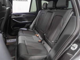 BMW X3 2022 BMW X3 Xdrive30i , снимка 17