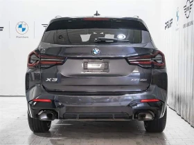 BMW X3 2022 BMW X3 Xdrive30i , снимка 5
