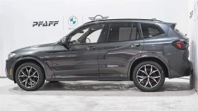 BMW X3 2022 BMW X3 Xdrive30i , снимка 3