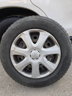 Mitsubishi ASX 1.6i Бенз.Газ BRC+ НОВА скоростна, Пълна история, снимка 13