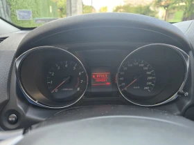 Mitsubishi ASX 1.6i Бенз.Газ BRC+ НОВА скоростна, Пълна история, снимка 10