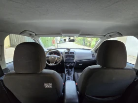 Mitsubishi ASX 1.6i Бенз.Газ BRC+ НОВА скоростна, Пълна история, снимка 9