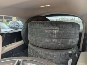 Mercedes-Benz GLS 450 4MATIC * ДИСТРОНИК* 360 КАМЕРА* ОБДУХВАНЕ* ПАНОРАМ, снимка 15