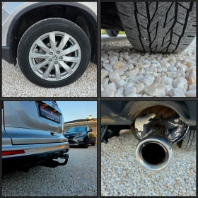 Honda Cr-v FULL SERVICE IN HONDA 100.000км   Алкантара , снимка 15