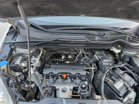 Honda Cr-v FULL SERVICE IN HONDA 100.000км   Алкантара , снимка 16