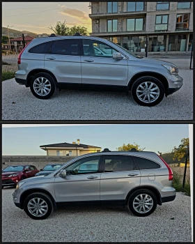 Honda Cr-v FULL SERVICE IN HONDA 100.000км   Алкантара , снимка 7