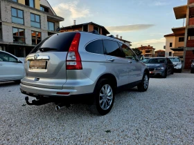 Honda Cr-v FULL SERVICE IN HONDA 100.000км   Алкантара , снимка 6