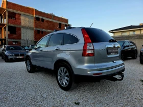 Honda Cr-v FULL SERVICE IN HONDA 100.000км   Алкантара , снимка 4