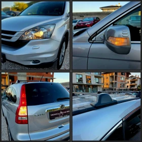 Honda Cr-v FULL SERVICE IN HONDA 100.000км   Алкантара , снимка 13