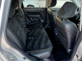 Honda Cr-v FULL SERVICE IN HONDA 100.000км   Алкантара , снимка 10