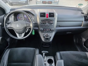 Honda Cr-v FULL SERVICE IN HONDA 100.000км   Алкантара , снимка 9