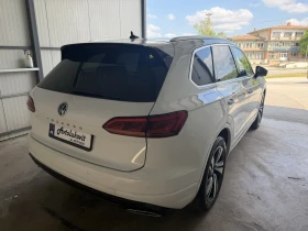 VW Touareg 3.0TDI R-Line, снимка 7