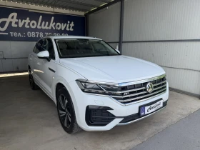 VW Touareg 3.0TDI R-Line, снимка 4