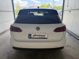 VW Touareg 3.0TDI R-Line, снимка 6