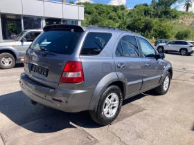 Kia Sorento 2.5 Dizel 140ks Klimatik Rabotest, снимка 3