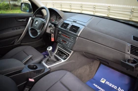 BMW X3 2.0D 150k.c, снимка 12