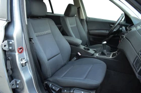 BMW X3 2.0D 150k.c, снимка 11