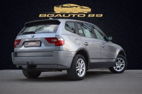 BMW X3 2.0D 150k.c, снимка 5