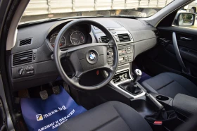 BMW X3 2.0D 150k.c, снимка 7