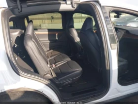 Tesla Model X Long Range Plus AWD, снимка 10