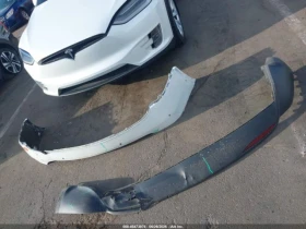 Tesla Model X Long Range Plus AWD, снимка 16