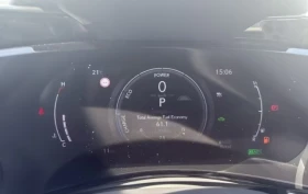 Lexus NX 350h EXECUTIVE 2.5/243 HP/FWD/CAM/NAVI/319h, снимка 15