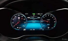 Mercedes-Benz GLC 300 E | АВТОКРЕДИТ БЕЗ ПЪРВОНАЧАЛНА ВНОСКА | , снимка 8