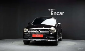 Mercedes-Benz GLC 300 E | АВТОКРЕДИТ БЕЗ ПЪРВОНАЧАЛНА ВНОСКА | , снимка 3