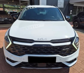 Kia Sportage 1.6T-GDI* GT-Line* 4WD* 360 CAM* DISTR* KEYLESS* , снимка 2